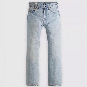 Levi's 567 Relaxed Flare Jeans